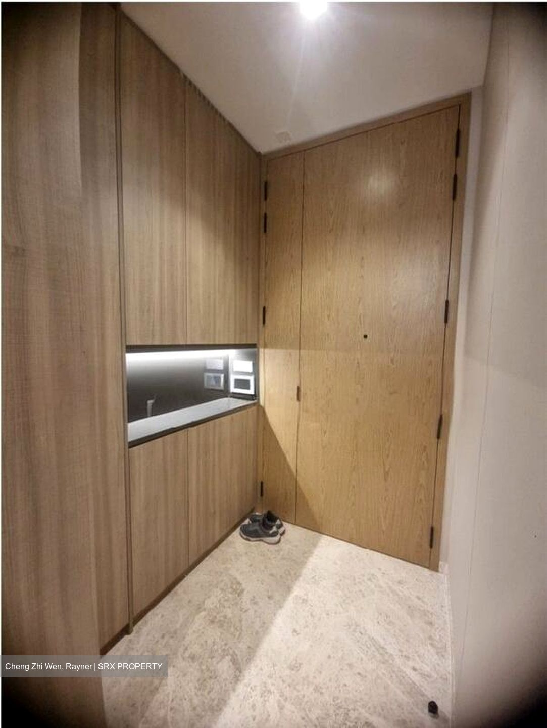 The Avenir (D9), Condominium #525630631